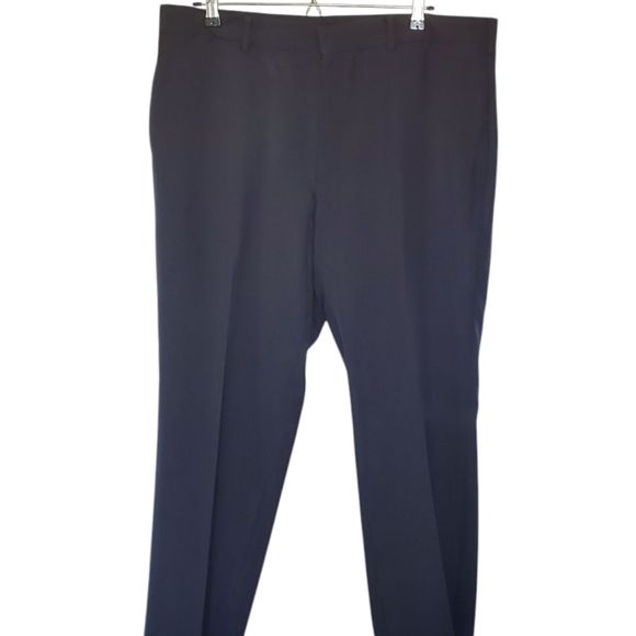Men's Black Pants - Picture 1 of 3